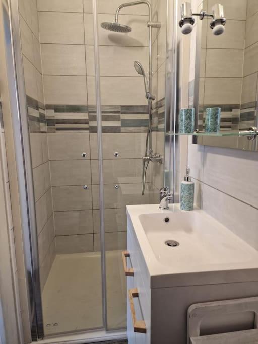 Mirabelka Villa Revigny-sur-Ornain Kültér fotó