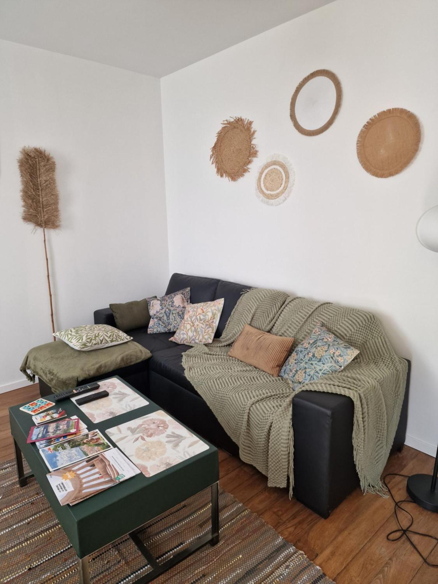 Mirabelka Villa Revigny-sur-Ornain Kültér fotó