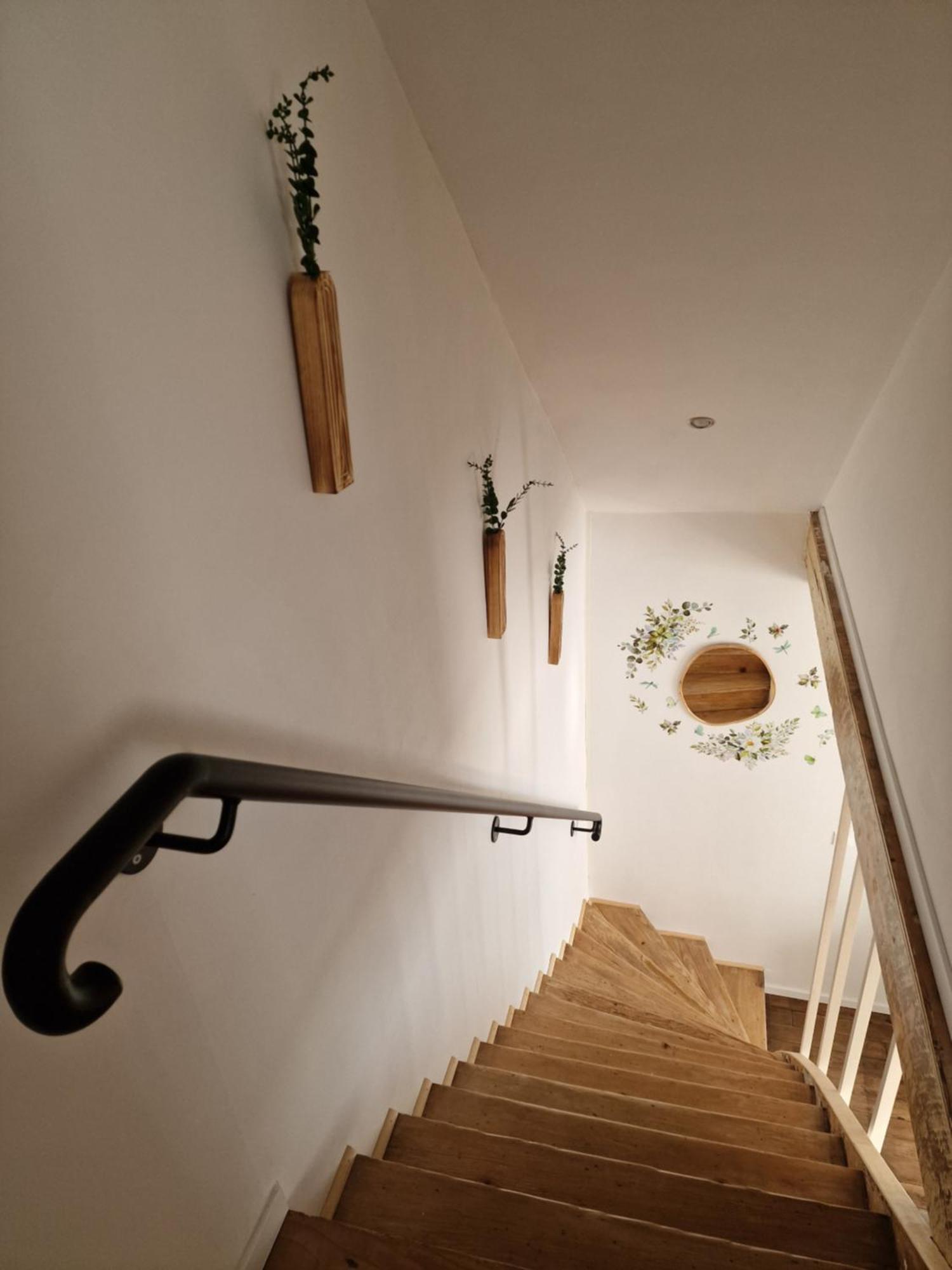 Mirabelka Villa Revigny-sur-Ornain Kültér fotó