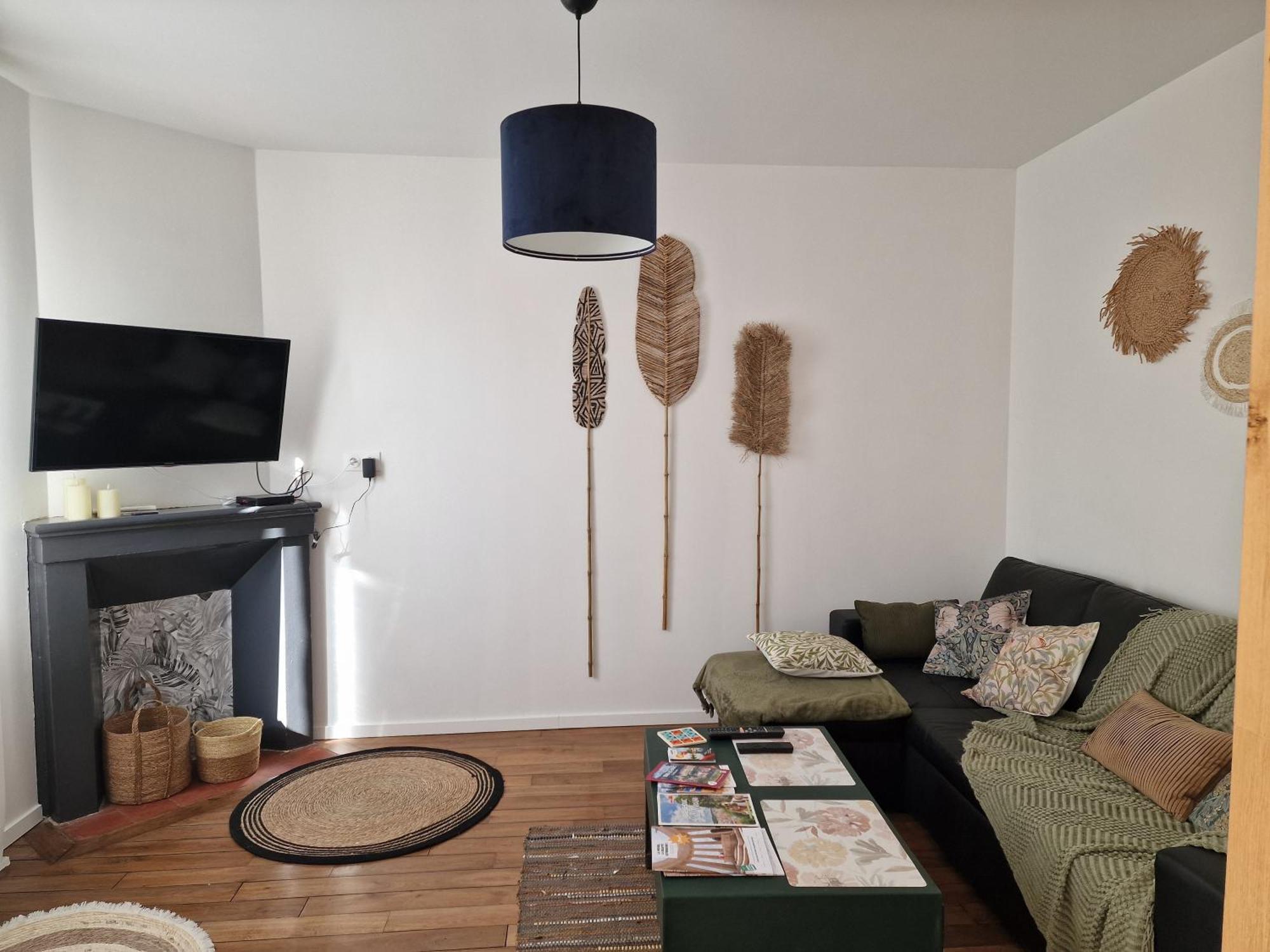 Mirabelka Villa Revigny-sur-Ornain Kültér fotó